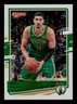 2020-21 Donruss Basketball Enes Kanter #27