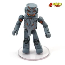 Marvel Minimates Walgreens Wave 1.5 Avengers Assemble Ultron
