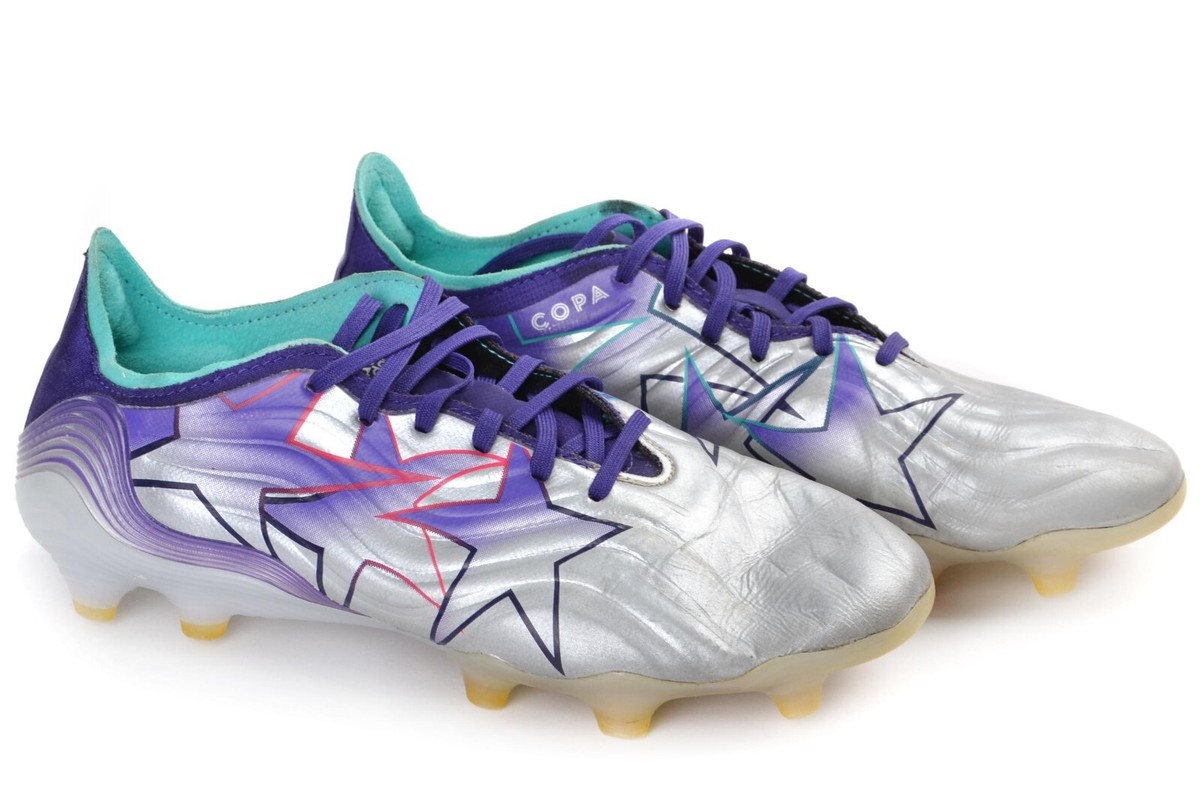 ADIDAS COPA SENSE.1 FG FOOTBALL BOOTS GW4946 2021 SIZE UK 8.5 MEN
