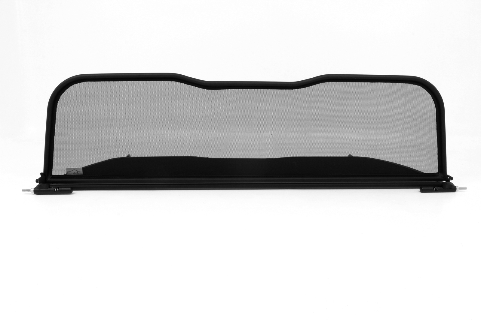 Range Rover Evoque Convertible L538 Wind Deflector with Quick Release 2015 -