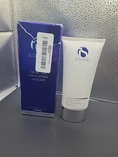 iS Clinical Tri-Active Exfoliating Masque 4 oz120 g. Facial Mask#9