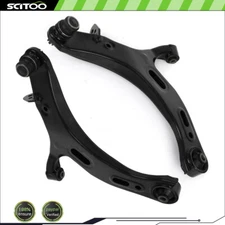 Front Lower Control Arm w Ball Joints Suspension For 2010 2011-14 Subaru Legacy