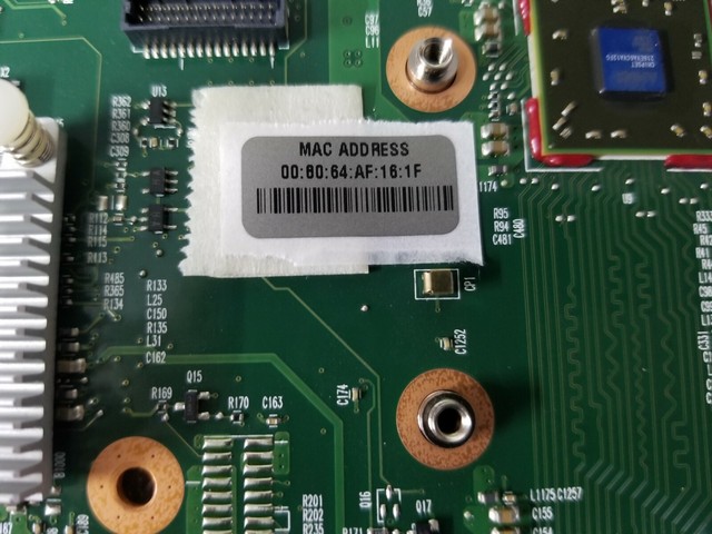 Dell Wyse Rx0l Thin Client Motherboard 770539-04l for sale online | eBay