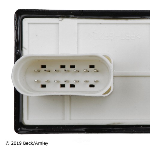 Cooling Fan Control Beck/Arnley 203-0272 - Picture 4 of 5