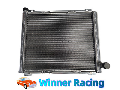 RADIATOR for CAN AM OUTLANDER 500/570/650/800/1000 2012-2023 MAX XMR STD T3