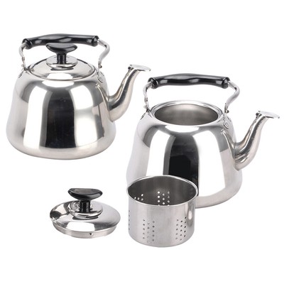 Bollitore elettrico per tisane