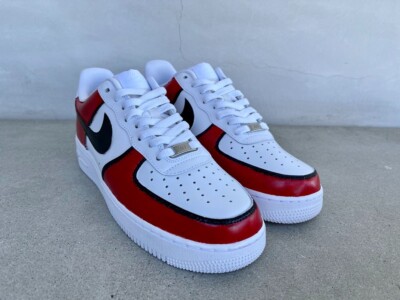 Size 10 - Nike Air Force 1 Mid Multicolor for sale online | eBay 