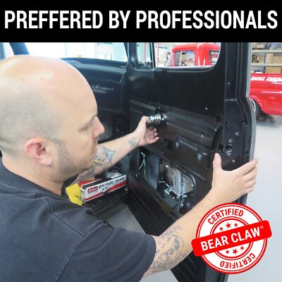 Find Autoloc BCTR Trunk / Hood Latch Assembly! New! In Anaheim - Foto 12