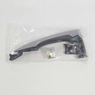 826513X000 Exterior Front Door Handle Left For Elantra 11-16