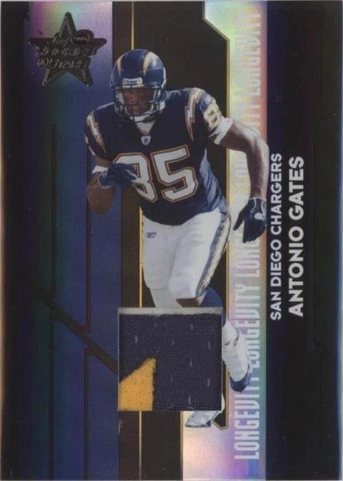 Longevity Parallel Black Materials Prime