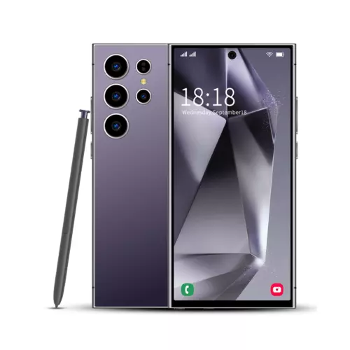 New S24 Ultra 5G Smartphone 7.3" Factory Unlocked Android Cellphones Dual SIM - Picture 28 of 28
