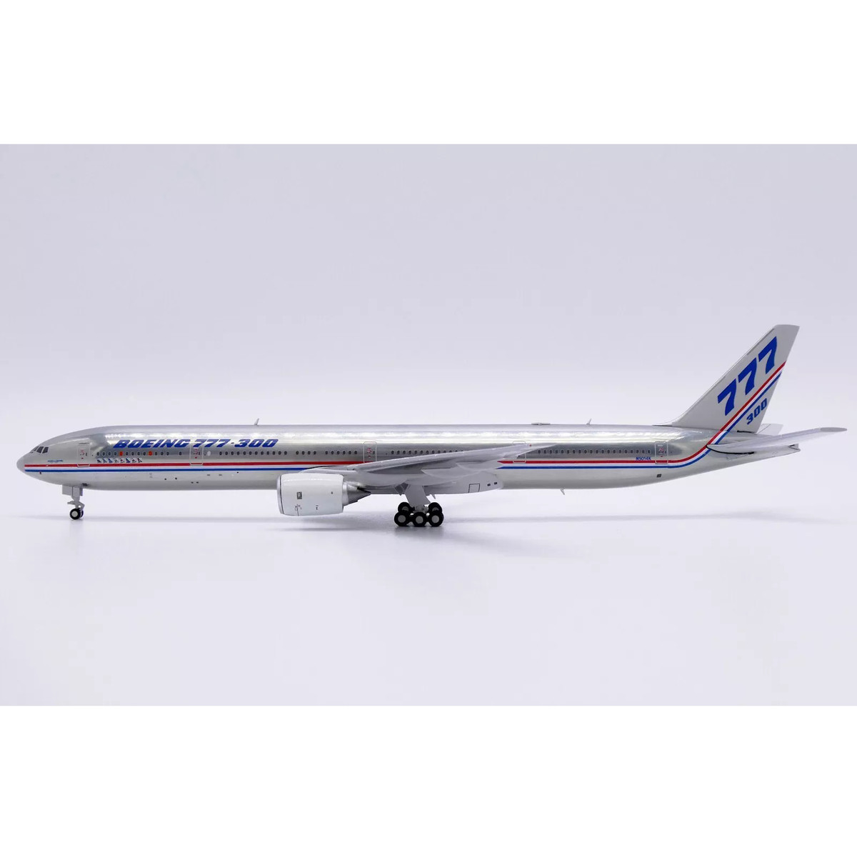JC Wings 1:400 ボーイング B777-300ER N5014K JC Wings 1/400 Boeing original paint Boeing 777-300ER N5014K