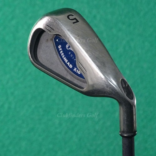 Fer 5 Callaway X-18, Graphite Régulier, Homme, Droitier - Occasion
