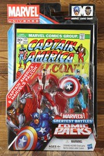 2011 Rittenhouse Archives Marvel Universe Trading Cards 43