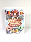 New ListingCooking Mama: Cook Off (Nintendo Wii, 2007) | Complete in box