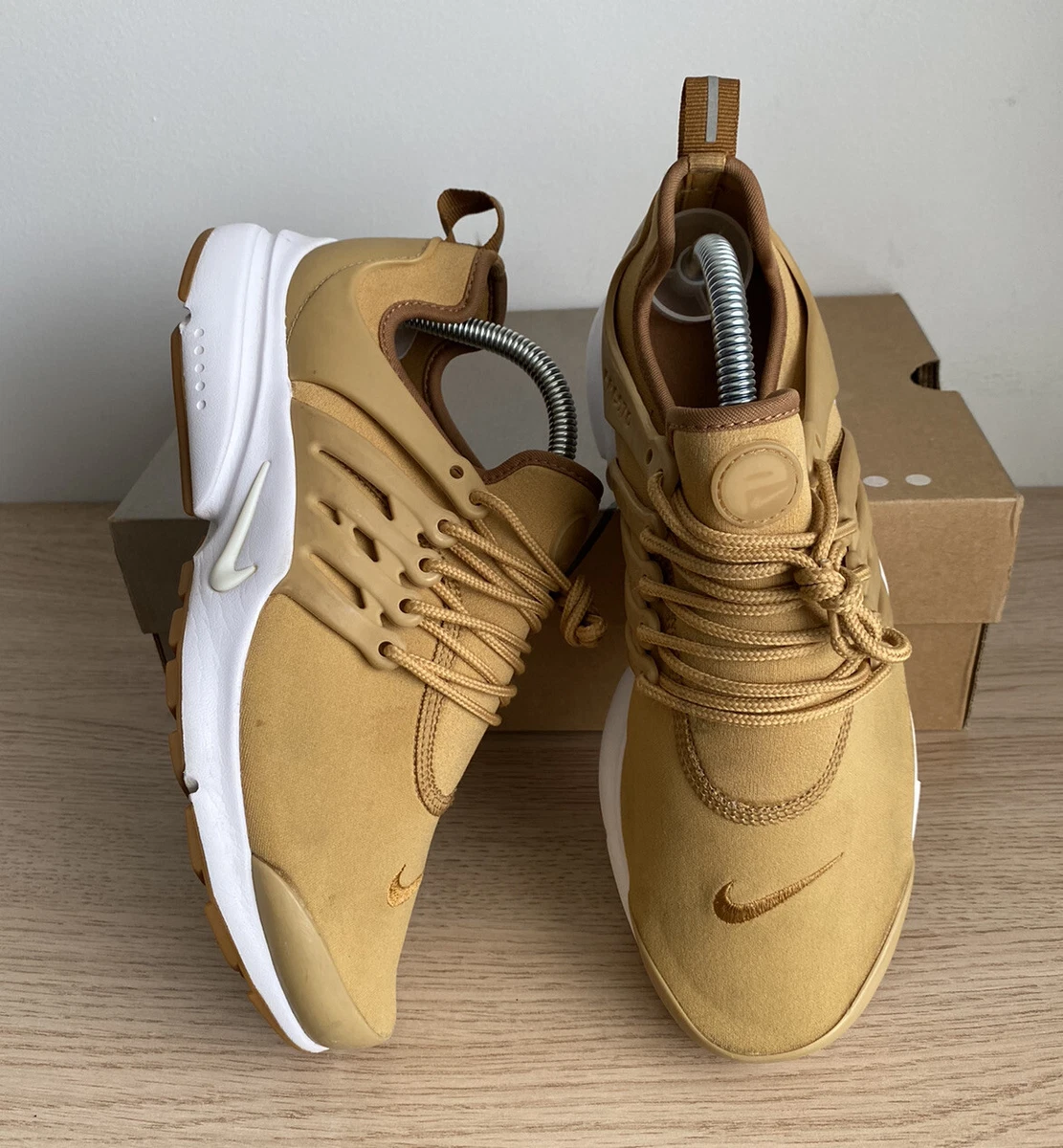 Presto gold deals
