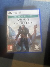Image of Assassin's Creed Valhalla (Sony PlayStation 5)