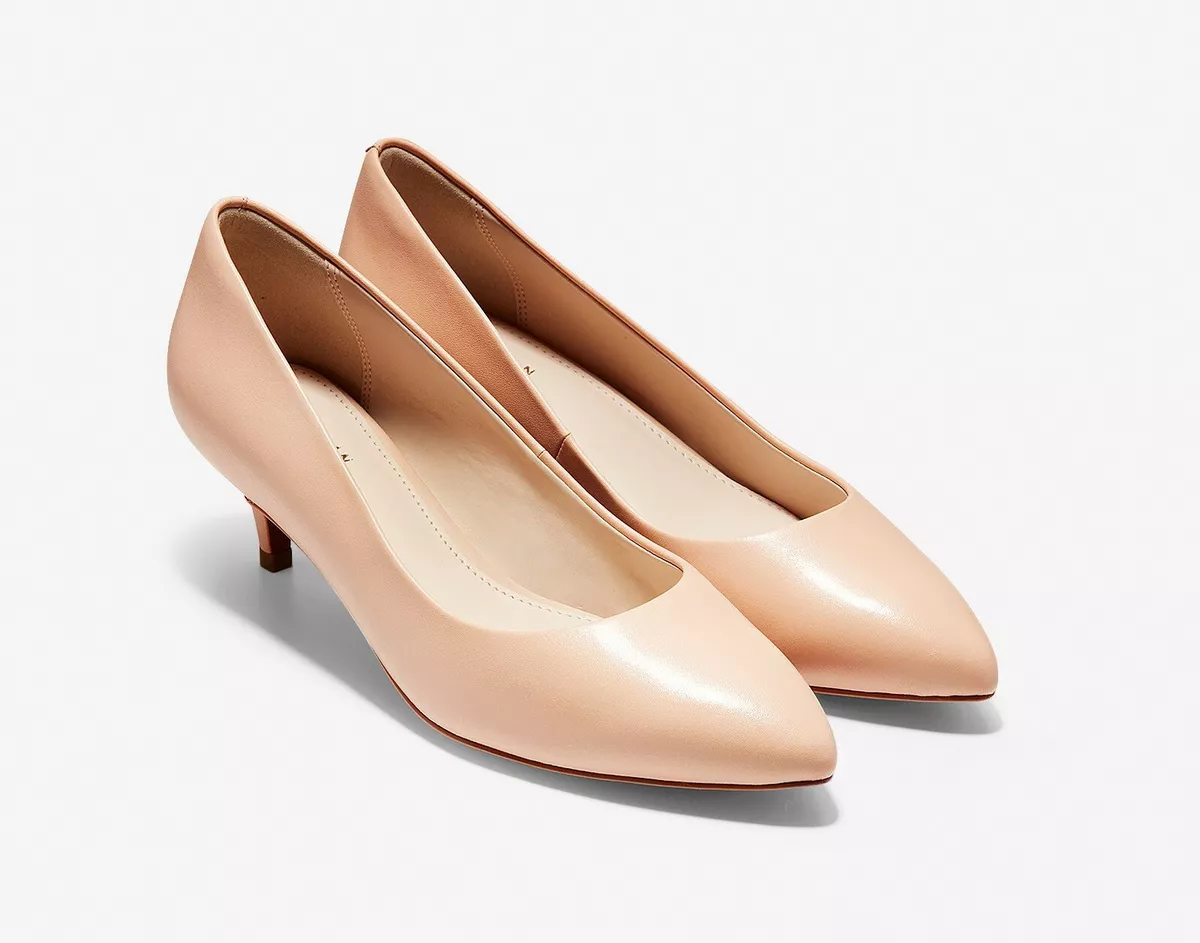 Cole haan hotsell nude shoes