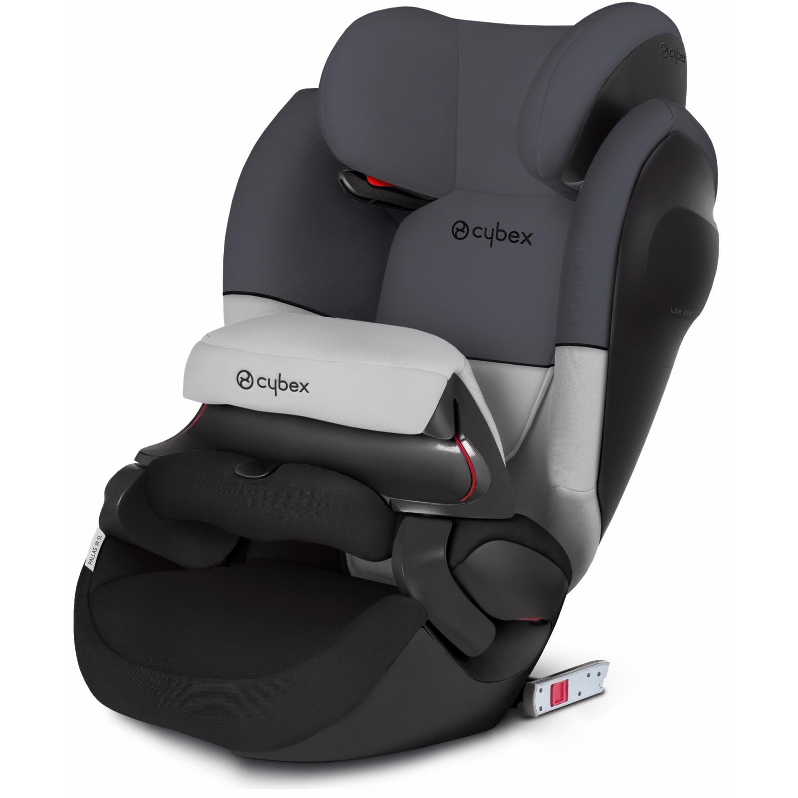 cybex isofix connect