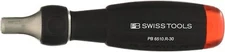 [Parallel Import] PB SWISS TOOLS 6510R30 6510.R-30 Replaceable ratchet driver