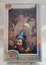 Ultimate Funko Pop Movie Posters Figures Gallery and Checklist 32