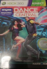 Dance Central - 2010 Music Dance Simulation - (Teen) - Microsoft Xbox 360 Comple