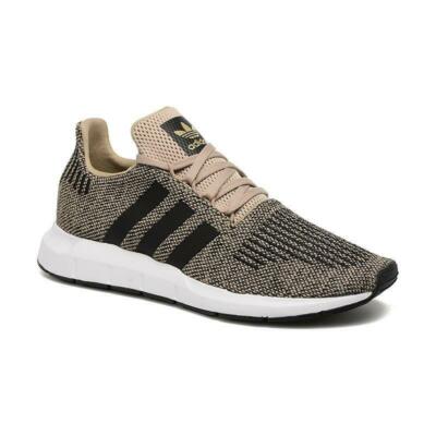 swift run adidas beige