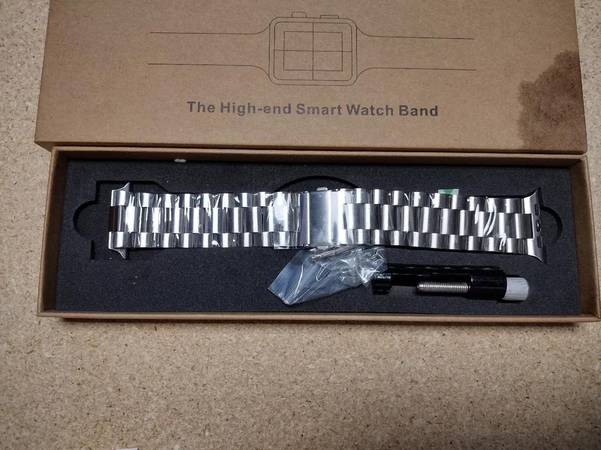 The high end smart watch band clearance