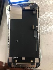 iPhone 12 Pro Max - Original LCD Replacement - Heavy Burn