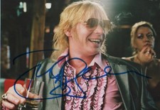 Ben Becker Autogramm signed 13x18 cm Bild 