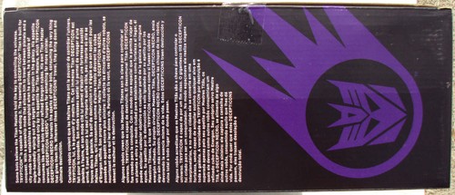Transformers Generations 2017 Titans Return Titan Class Trypticon Sealed - Picture 6 of 6