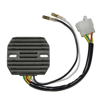 Honda CB500F (72-74) Regulator/rectifier Honda Cb350F-750f ESR240