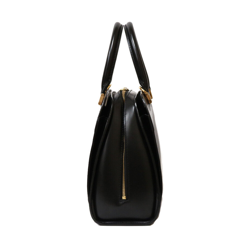 Louis Vuitton Black Epi Leather Phenix MM Bag - Yoogi's Closet