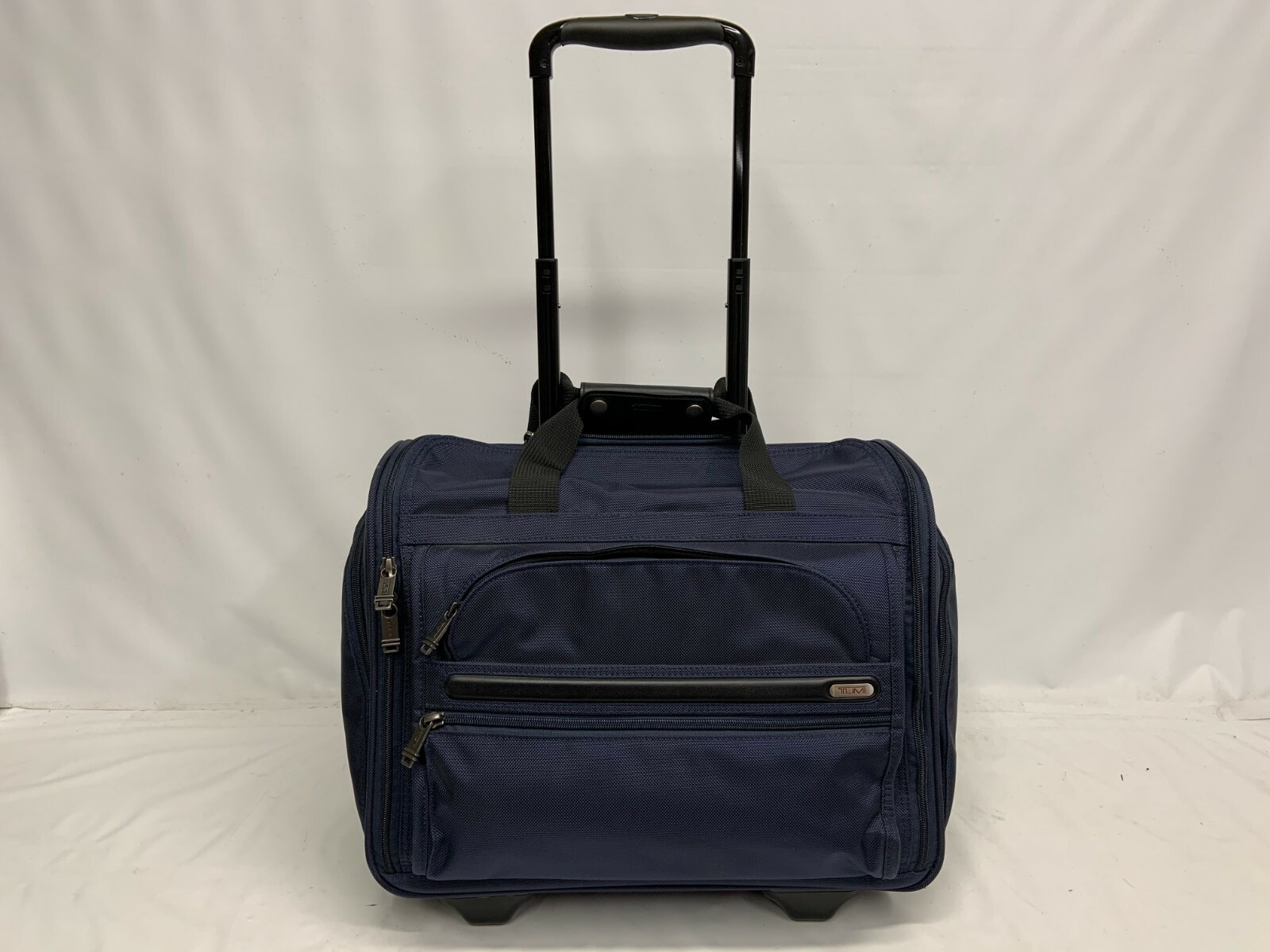 tumi underseat carry on