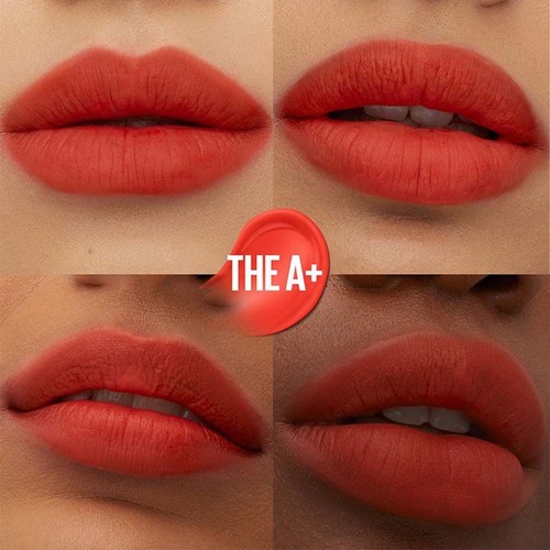 Maybelline New York Superstay Teddy Tint / Lip And Cheek Color (5ml) - Picture 30 of 40