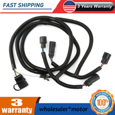 1pc 529005 Blade Quick Connect Harness for 2019-2020 Silverado & Sierra 1500