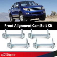 Fit For 98-12 Ranger Explorer Mazda Truck Alignment Camber Caster Cam Bolt Kit