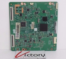 Used Samsung HG40NA790MF T-Con Board BN95-00685A, BN97-06365A, BN41-01788A