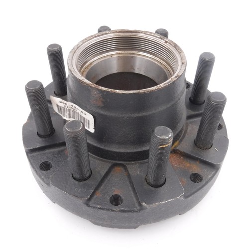 Dexter 00843003 Oil Bath Hub 9K 10K & 13G Trailer Axle 8 x 6.5 after