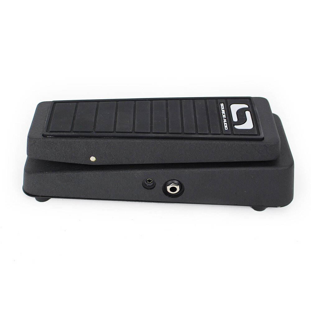 Source Audio SA161 Dual Expression Filter Sweeps LFO Drive Guitar