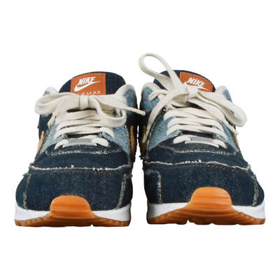 靴 NIKE AIR MAX 90 BY YOU LEVI'S NIKE x Levi's 