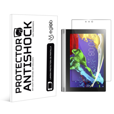 ANTISHOCK Screen protector for Tablet Lenovo Yoga Tablet 2 10.1