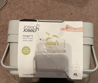 joseph joseph compost bolsas