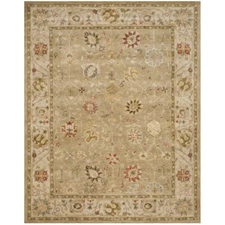 SAFAVIEH Antiquity AT859B Handmade Taupe / Beige Rug