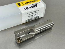 Kennametal 26mm Indexable Counterbore Endmill CBTF260R2WD20N2M