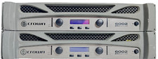 Crown XTi 6002 Amplificatore di potenza 6000W (ONE) TRUEHEARTSOUND