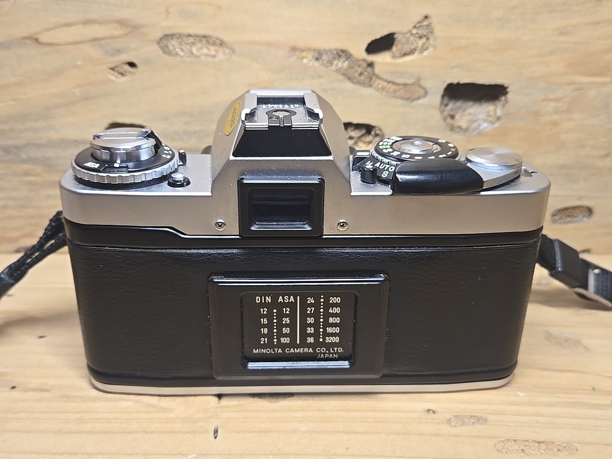レトロ フィルムカメラ MINOLTA リコー OLYMPUS RICHRAY レトロ