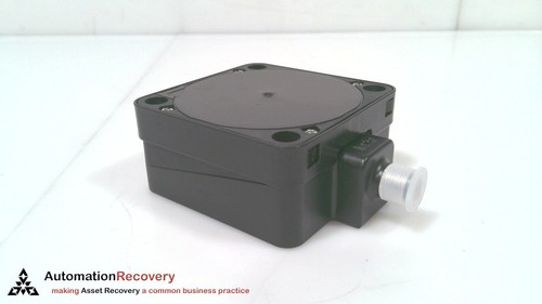 PEPPERL FUCHS NCB50-FP-E2-C-P3-V1, INDUCTIVE PROXIMITY SENSOR, 187584, N #321664 - Picture 2 of 6