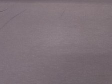 Dove Gray Jersey Knit Fabric Smooth Weave Lightweight By the Yard