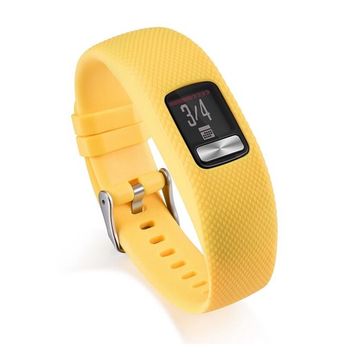 Repuesto de pulsera rastreador de calidad Garmin Vivofit 4 pulsera fitness - Imagen 11 de 23